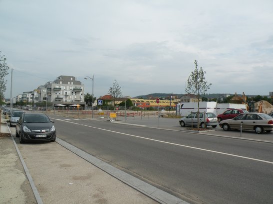  Meurthe canal